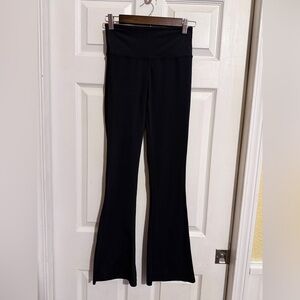 MusesOnly Flare Active Leggings